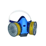 Villager zaštitna maska sa dva filtera GM0503E