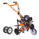 Villager Kultivator VTB 852