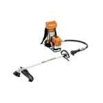 Villager motorni trimer BBC 52 E