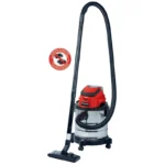 Einhell Aku usisavač za suho/mokro TC-VC 18/20 Li S-Solo