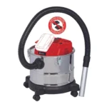Einhell Aku usisavač za pepeo TE-AV 18/15 Li C-Solo
