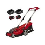 Einhell Aku kosilica GE-CM 36/37 Li (2x3,0Ah)