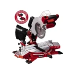 Einhell Aku preklopna pila TE-MS 18/210 Li-Solo