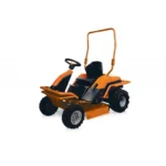 Villager Traktor kosilica CrossMow 700