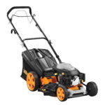 Villager Motorna kosilica Prime 4111 T