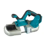 Makita aku tračna testera pila DPB182Z Solo