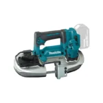 Makita Akumulatorska tračna pila DPB184Z