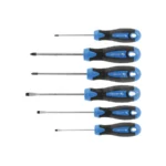 Högert 6-dijelni set odvijača HT1S095