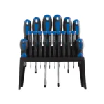 Högert 18-dijelni set odvijača S2 HT1S098