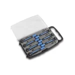 Högert 7-dijelni set preciznih odvijača S2 HT1S270