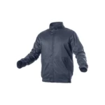 Hoegert plava radna jakna bluza FABIAN HT5K304