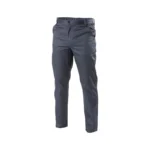 Hoegert radne hlače pantalone FABIAN (navy plava) HT5K306