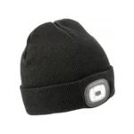 Hoegert kapa sa LED svjetiljkom OTTO HT5K486