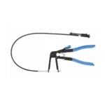 Högert kliješta za crijevne obujmice sa lancem HT8G346 18-54 mm