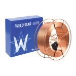 Weldstar Žica SG2 ER70S-6 0.8mm 15kg
