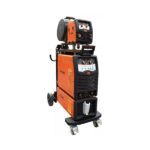 Jasic Aparat za MIG Pulsno zavarivanje Sa Vodenim Hlađenjem 500A Synergic