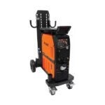 Jasic Aparat za TIG Pulsno zavarivanje Sa Vodenim Hlađenjem DC 300A