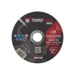 Rezna Ploča Toroflex Pro 125x1x22,3