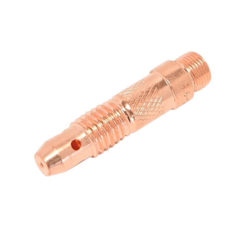Kućište Držača Wolfram Elektrode 2.0mm 10N31M Kućište Držača Wolfram Elektrode 2.0mm 10N31M