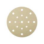 Brusni papir čičak PS33K 150mm Z120 GLS3