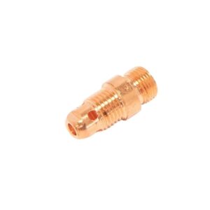 Stubby Kućište Držača Wolfram Elektrode 0.5-3.2mm 17CB20