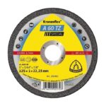 Rezna Ploča 125x1x22,3