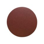 Brusni papir čičak PS22K 125mm Z60