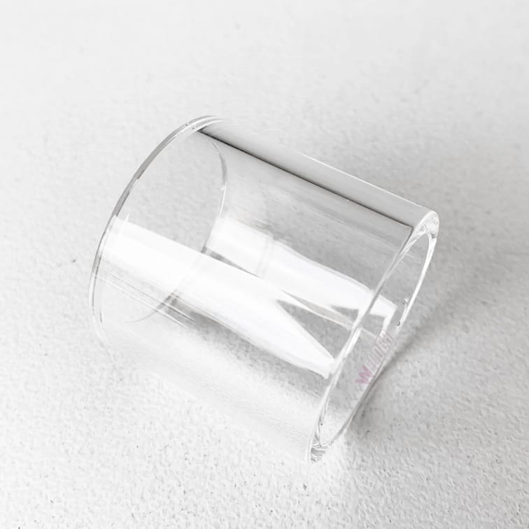 2P18GSLD Pyrex šoba #18 velika WP9/20