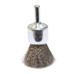 Čelična Četka 25mm 0,15mm Inox