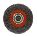 Čelična Četka 200x30x31,75 0,5mm