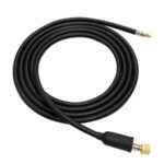 Set Kablova za TIG 4m WP18 3-8" 40v64