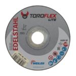 Rezna Ploča Toroflex Lite 125x1.6x22