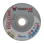 Rezna Ploča Toroflex Lite 125x3x22