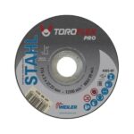 Rezna Ploča Toroflex Pro 115x3x22