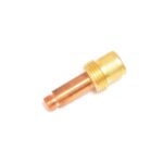 Gas Lens Držač Wolfram Elektrode 2.0mm 45V25M