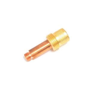 Gas Lens Držač Wolfram Elektrode 2.0mm 45V25M