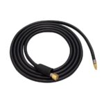 Set Kablova za TIG 4m WP9/WP17 3-8" 57y01
