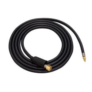 Set Kablova za TIG 4m WP9/WP17 3-8" 57y01