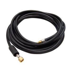 Set Kablova za TIG 8m WP9/WP17 3-8" 57y03