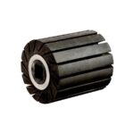 Valjak za brusne trake 90x100mm