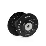 Vsm Turbo Pad1 115mm M14