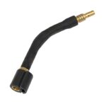 Krivi Vrat za MIG Gorionik Lijevi Navoj SP150 SP1554-LH