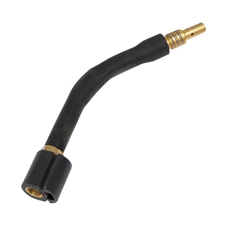 Krivi Vrat za MIG Gorionik Lijevi Navoj SP150 SP1554-LH