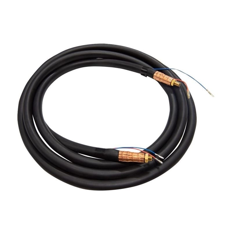 Set Kablova za MIG 4m T-501 SP3504 Set Kablova za MIG 4m T-501 SP3504