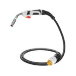 MIG Gorionik 250A 3m T250-3