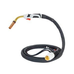 MIG Gorionik 500A 4m Wc T501-4