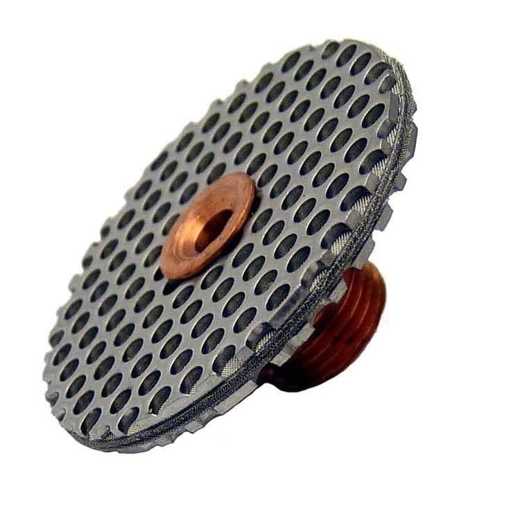 TAS418GSLD Adapter za wolfram 3.2mm