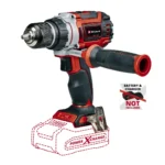 Einhell PROFESSIONAL Akumulatorska udarna bušilica TP-CD 18/60 Li-i BL Solo