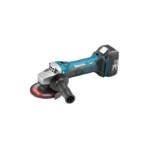 Makita aku ugaona kutna brusilica DGA452RFJ