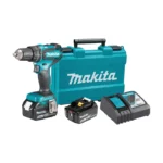 Makita Akumulatorska udarna bušilica-odvijač DHP485RFE